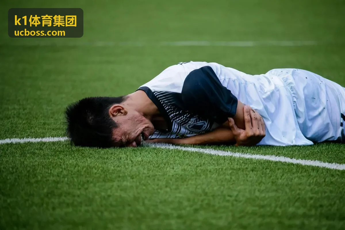 k1体育集团赛事运营现场